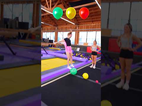 This jump is impossible 😳 thumbnail