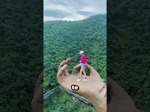 Mamá No Subas Ahí Arriba 😱 thumbnail