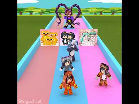 Bride Gugugaga Fire and Gugugaga Ice, who won? thumbnail