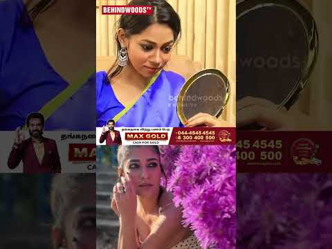 Wow,இது நல்லாருக்கே 😍 Make-up Artist thumbnail