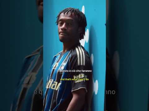 Pisa: La Rotta dell’Esperienza Champions of #MadeInItaly with Cuadrado - EP.10 thumbnail