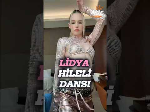Lidya’nın Dansı Fazla İyi ✨? #manifestgirls #manifam #shorts thumbnail