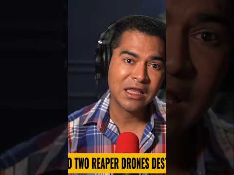 Noticias Oficiales Dudosa: La Verdad Detrás de la Intercepción de Misiles #shorts thumbnail