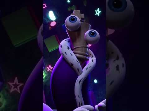 Czy *BOT AKINATOR* Zna "KINGER" z OBŁĘDNY CYFROWY CYRK ? thumbnail