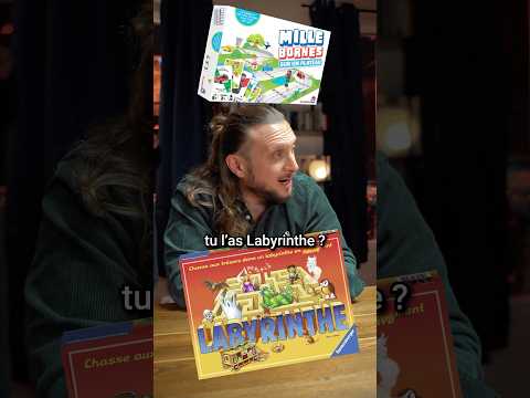 C’est quoi ton jeu de société préféré ? thumbnail