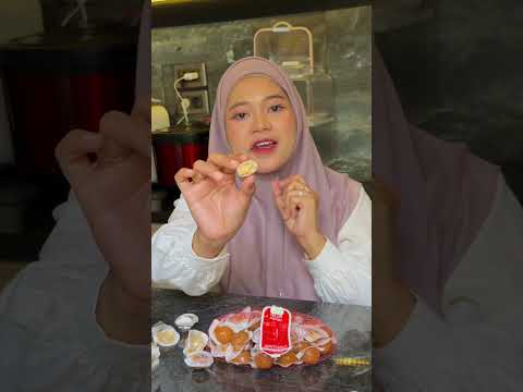 REKOMENDASI TELUR PUYUH SIAP SAJI MURAH DAN ENAK thumbnail