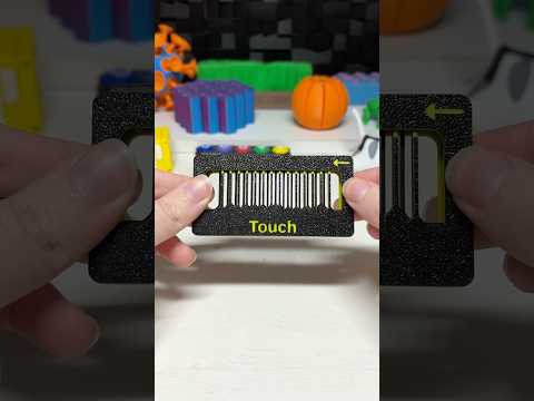 KATSEYE - Touch Musical Fidget thumbnail