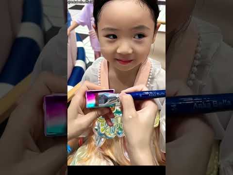 Quick and easy Frozen Crown (🎥_@ankabella.official) thumbnail