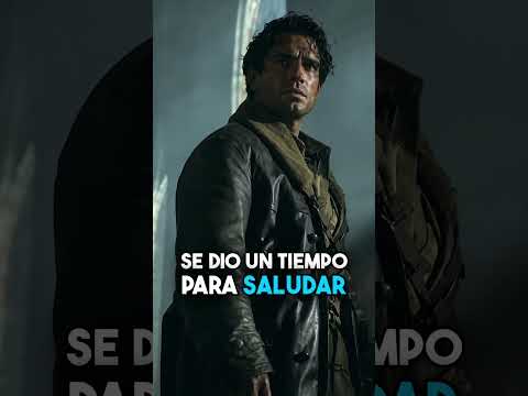 Henry Cavill no pudo ocultar su alegría con este regalo de Warhammer ?? #Shorts thumbnail