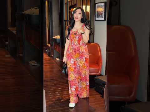 jumpsuit daster thumbnail