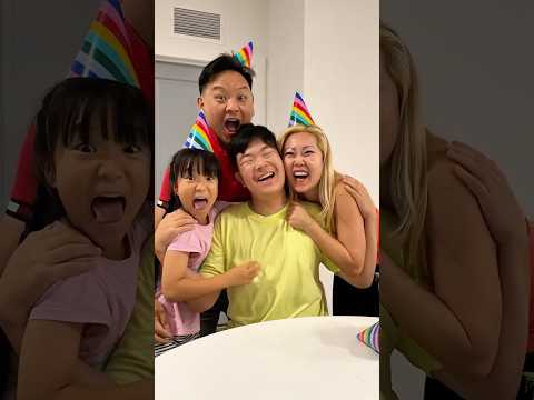 Let's wish Dan a happy birthday! ?? LeoNata family thumbnail