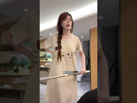 偷摸看会书又被我姐抓了 thumbnail