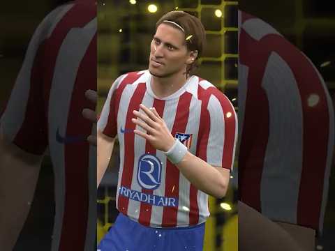 [Review mùa WG] Khả năng dứt điểm của phù thủy Diego Forlán vẫn quá "đỉnk" ở Gameplay 12th. thumbnail