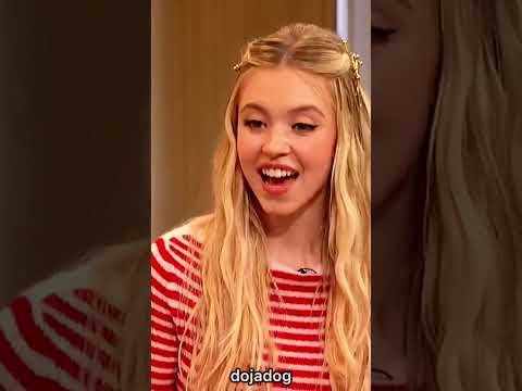 SYDNEY SWEENEY CONSIDERS TO GO TO LAW SCHOOL😭 thumbnail