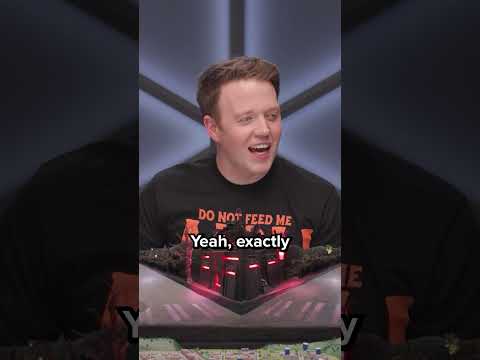 The Cast Talk The Tesla Diner thumbnail