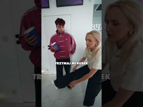 KTO POŁOŻY DALEJ KUBEK WYGRYWA!! thumbnail