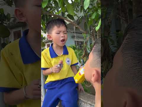 Cho Anh Cắn Một Ít Thôi | Tippi Vips #tippitv #tippivips thumbnail