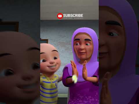 Jom kita joget bersama Upin dan Ipin! 🕺🎵✨ #shorts #LescopaqueMusic #UpinIpin #JogetUpinIpin thumbnail