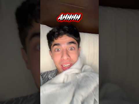 Algo extraño me pasó a las 3:00 AM ? thumbnail