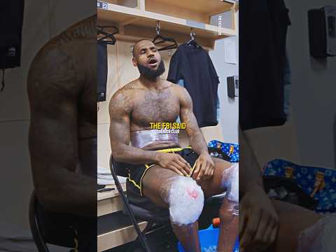 Gilbert Arenas talks steroids 😳 thumbnail