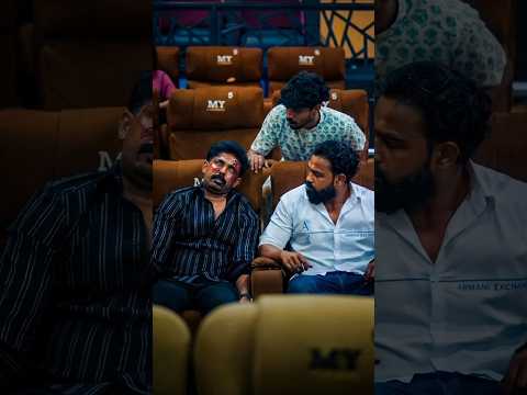 അവൻ തീർന്ന് 😱 | Malayalam Comedy Shorts | Mayavi Reaction #shorts thumbnail