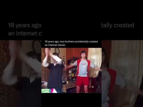 This 2008 Dance Video Accidentally Became an Internet Classic thumbnail