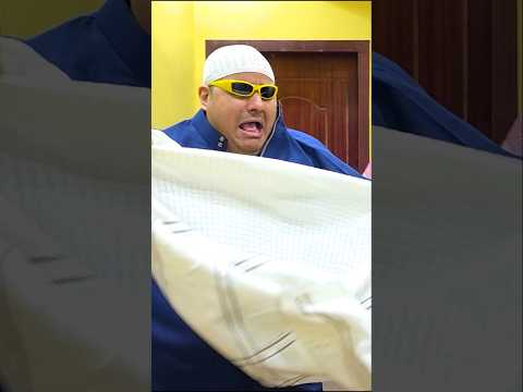لما يجو ضيوف في العيد وانت نايم🤣 thumbnail