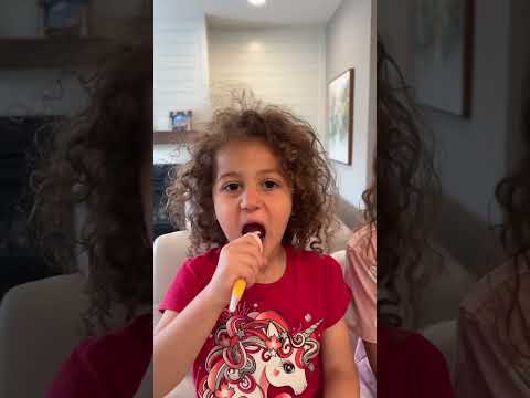 Which One Is Ice Cream?  | Fun Guessing Game for Kids thumbnail