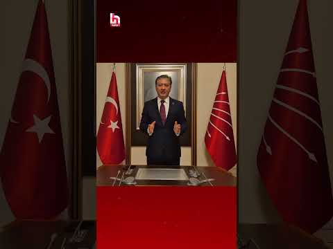 CHP Grup Başkanvekili Murat Emir, yarınki Ankara buluşmasına bu video ile çağrı yaptı! thumbnail