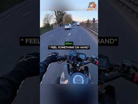 His clutch was actually fine... thumbnail