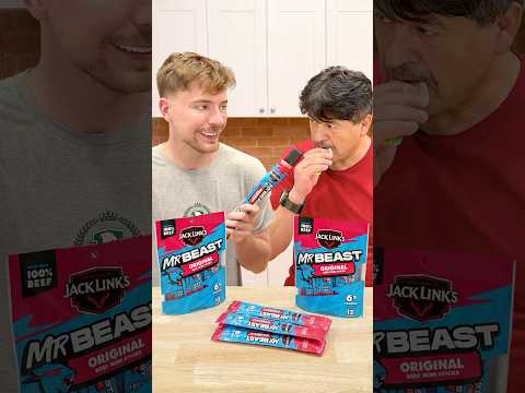 Grocery Store Taste Test thumbnail