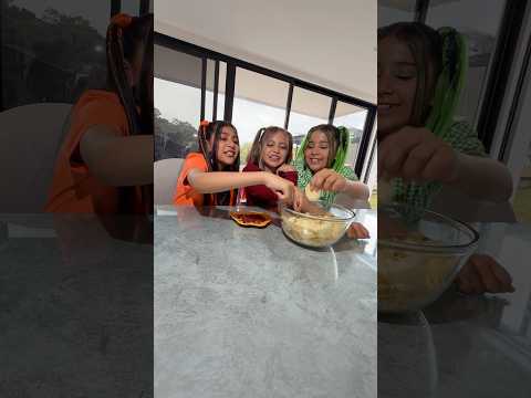 Como comer tomate #comedy thumbnail