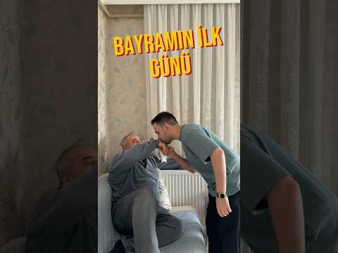 bayramın ilk günü thumbnail