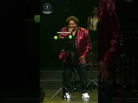 Salam Gulamu – Stage Performance by Srikanth Deva | Deva Innisai Saaral | Live in Concert Singapore thumbnail