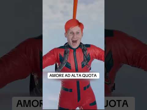 seguimi? #viral #viralvideo #perte #fyp #viralshorts #italia thumbnail