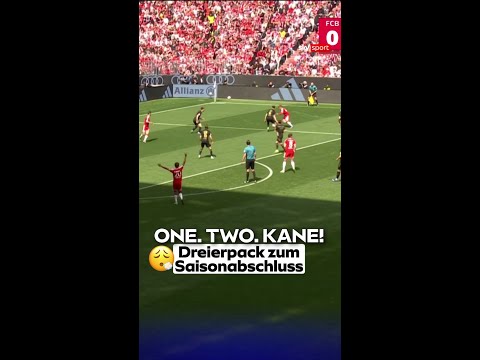 Harry "Knipser" Kane! ??? thumbnail