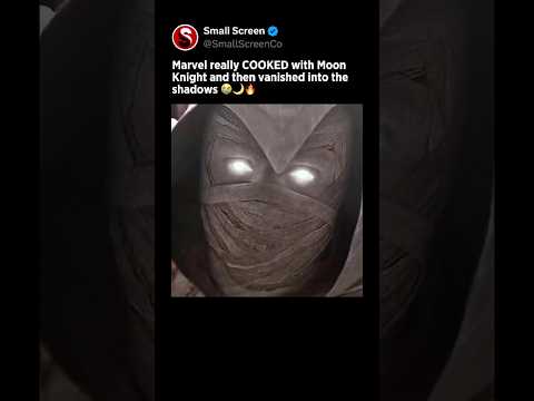 Marvel COOKED With Moon Knight ?? thumbnail