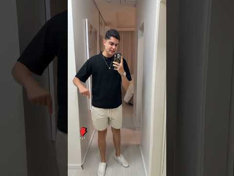 KIT SHORTS DE LINHO MASCULINO! thumbnail