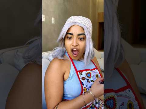 The bandit tried to trick the mom! 😅🤣 thumbnail