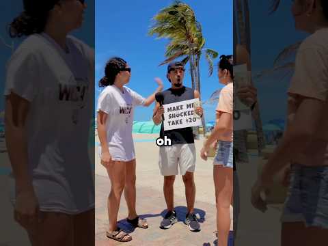 I got slapped twice! thumbnail
