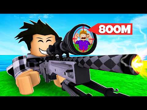JE FAIS RAGER LES JOUEURS DANS HYPERSHOT (Roblox Hypershot) thumbnail