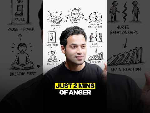 Send this to someone who’s having a tough day  | Raj Shamani #Shorts #podcast thumbnail