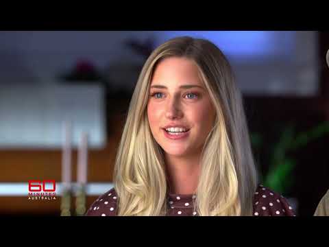 SNEAK PEEK: Is yesteryear the future? | 60 Minutes Australia thumbnail