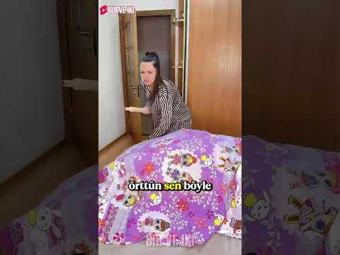 Annemin Büyük Sopa Tehdidi! 🤣❌ thumbnail
