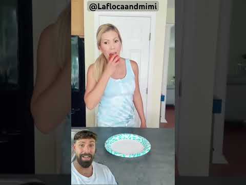 Real o falso mamá Laflocaandmimi thumbnail