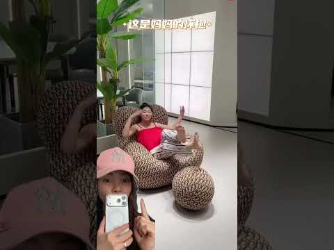 Macam macam sofa untuk mama papa ‼️ thumbnail