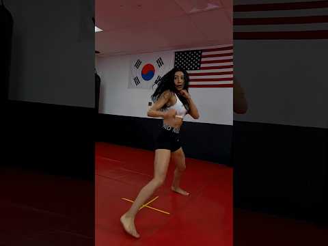 Training kicks #martialartstraining #martialarts #kicks thumbnail