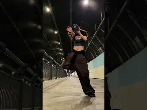 aespa - WDA (Whole Different Animal) | Dance Cover thumbnail