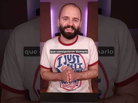 el indomable, el DEVORADOR DE CARNE thumbnail