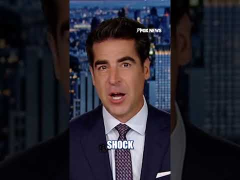 Watters: This could shock THE WORLD… #shorts #foxnews #fox #news #usa #us thumbnail